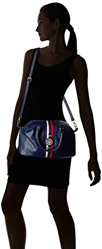 Tommy Hilfiger Polyester Handbag For Women