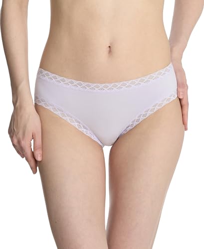 Image of Natori Women's Bliss Cotton Girl Brief Panty