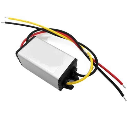 Convertisseur CC 12V vers 5V réducteur de tension pour voiture