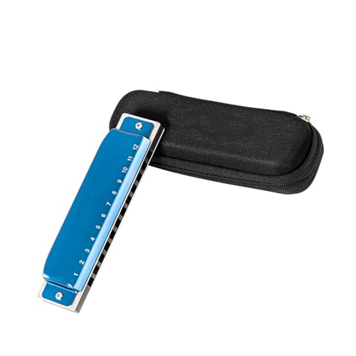 JtȎJo[t̏SҌ12n[jJEtbg₻̑̉FɑΉ Dn[jJ(Blue,A B flat)