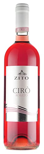 Zito Ciro' rosato Doc – 750 ML