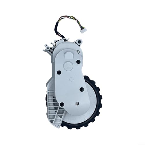 Roue de secours E10 B112 pour corriger la trajectoire Mijia 3C