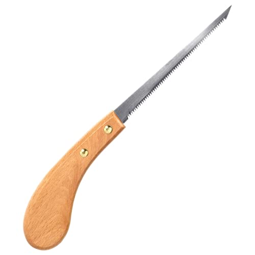 KAKURI Japanese Keyhole Saw for Woodworking