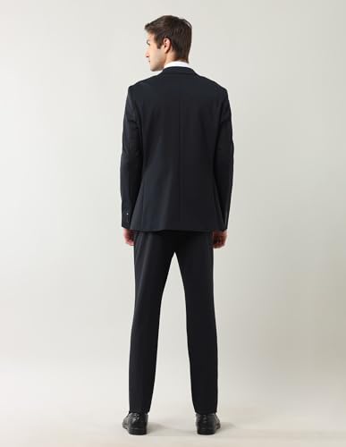 Image of Arrow Men Business Suit Pants Set