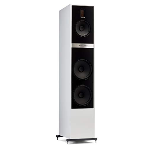 Martin Logan Motion 60XTi Floorstanding Speaker Matte White (Each)