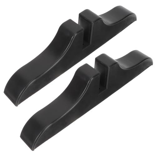 COLLBATH 2個 耐摩耗性厚手スクリーンスタンドベース 人間工学設計で多様な間仕切りに対応 簡単設置 コンパクト収納可能 部屋仕切り用サポー