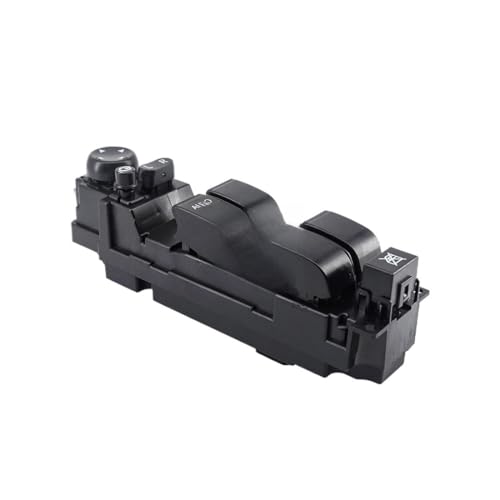 Interrupteur lève-vitre avant gauche pour Mazda 3 2010-2013 BBM2-66-350B - 6