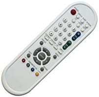 Hotsmtbang Remote for Sharp LC-19SB24UW LC-19SB25U LC-19SB25UW TV image 4