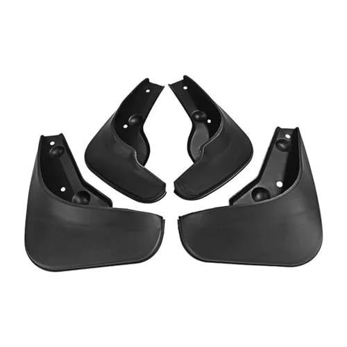 Garde-boue Suzuki Swift 2005-2010 : kit de protection avant et arrière
