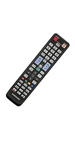 Preisvergleich Produktbild BN 5901015 A Samsung Fernbedienung schwarz