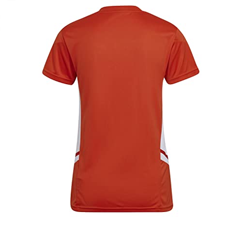 Adidas Donna Jersey (Short Sleeve) Con22 Jsy W