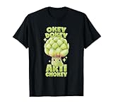 Okey Dokey Artichokey