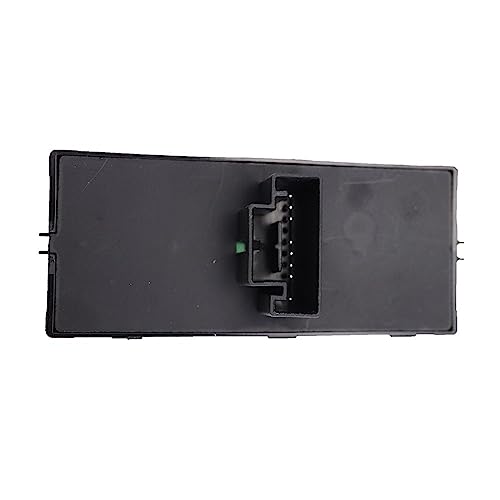 Bouton de commande de vitre électrique compatible Golf 7 Passat B8 5GG959857