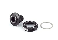 Algopix Similar Product 13 - FSA Unisexs MegaExo QR18 Omega NBD