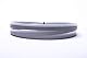 Hochleistungs Bandsägeblatt HM 3520 x 27 x 0,9mm, 3 ZpZ Hartmetallbestückt,z.B. für LISSMAC MBS 502/2 Steinsägeband, Ytong, Gasbeton, Porenbeton, Porotonstein