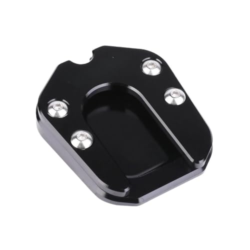 Béquille latérale antidérapante pour moto Explore 500SR et 800MT