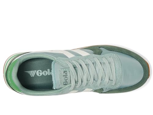 Image of Gola Grandslam Leather