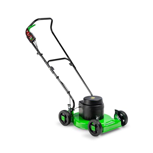 Trapp - Cortador De Grama Elétrico MC-35L 1300W
