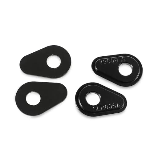Clignotant LED pour moto MT07 et MT09, indicateur de direction de rechange