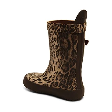 Bisgaard Unisex-Kinder Scandinavia Gummistiefel Cover