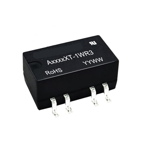 Module d'alimentation A1205XT-1WR3DC-DC pour stabiliser la tension double 5V