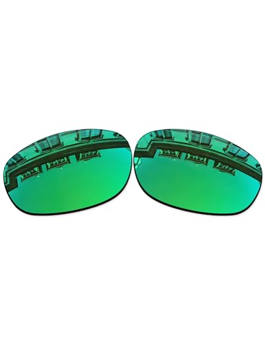 Image of Lenses Replacement for Ray-Ban RB4033 60mm Sunglass - Confirm Fit | Scratch Resistant