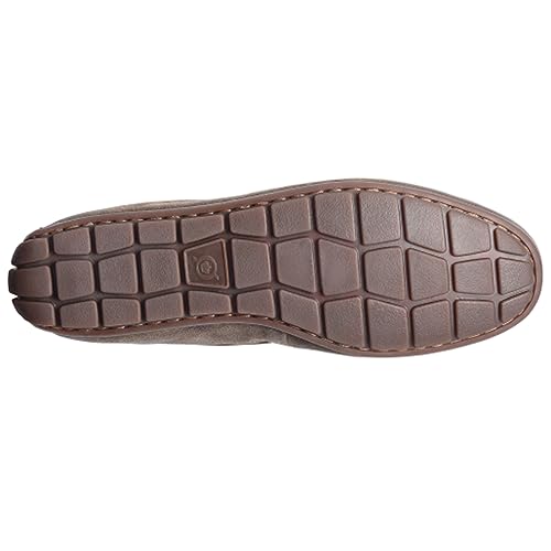 BORN Men's Allan Taupe 9 M4