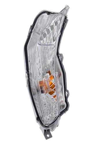 Lámpara Luz Direccional Toyota Camry Derecho 2015-2017 miniatura 1
