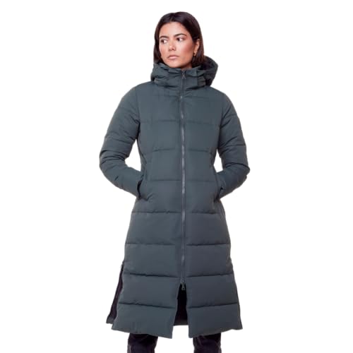 Amazon.com: ALPINE NORTH Kluane Women's Vegan Down Recycled Ultra