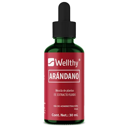 diureticos gnc Marca WELLTHY