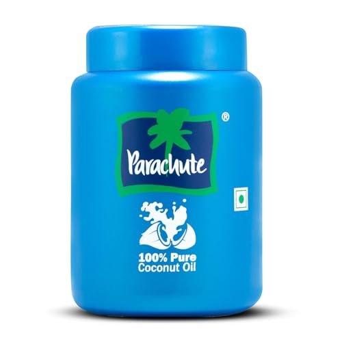 Parachute Coconut Oil - 600 ml (Easy Jar) - Image 3