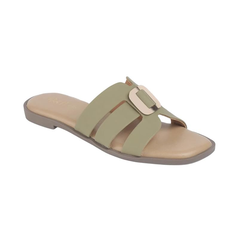 Rush Women's Casual Flats-image-24