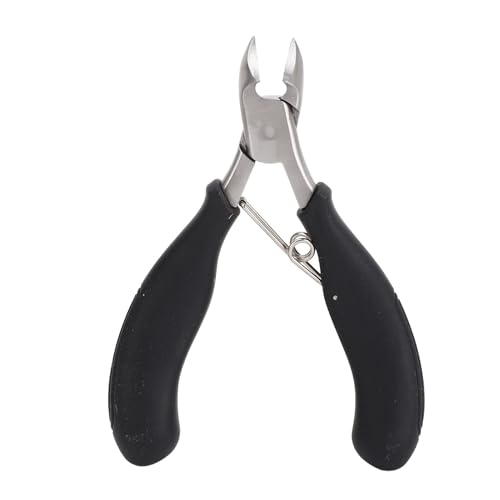 Ingrown Toenail Clipper Cuticle Trimmer Stainless Steel Cutter Nail Salon Home