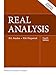 Real Analysis (Classic Version) (4th Edition) (Pearson Modern Classics for Advanced Mathematics Series)