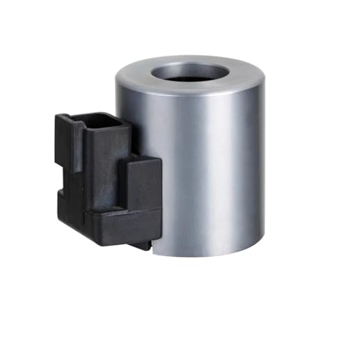 Bobine solénoïde hydraulique 24V pour distributeur de commande - 5