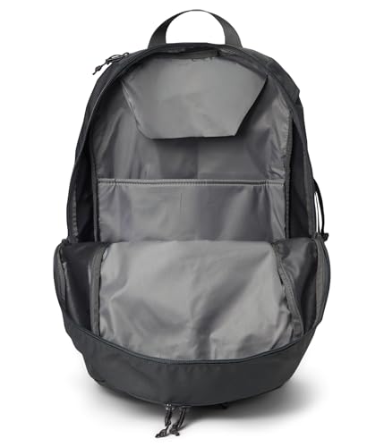 Image of Fjallraven Skule 28 Backpack - Spacious Storage, Padded Back Panel, Breathable Design - Travel, Hiking, Basalt