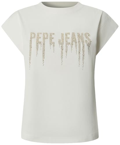 Pepe Jeans Carina t-shirt pour vos tenues décontractées du week-end