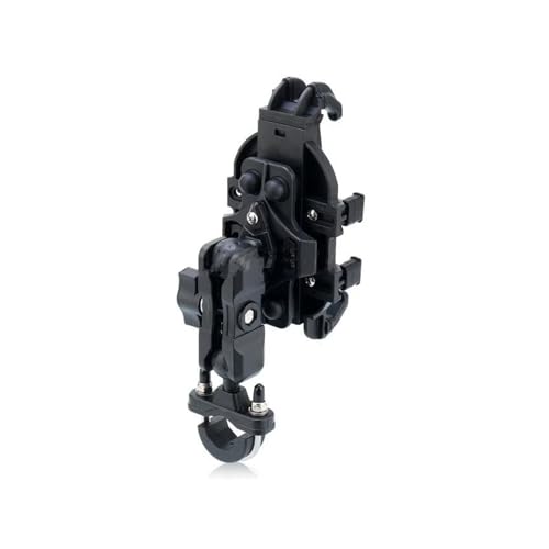 Support de navigation T-Max 560 530 cadre GPS moto stable - 4