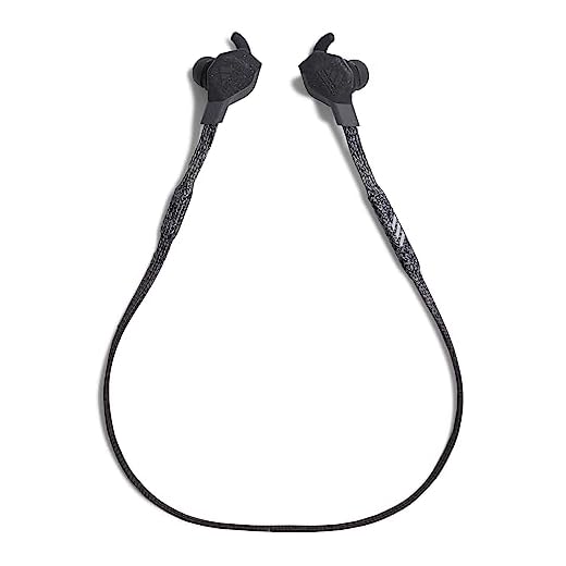Adidas Sport FWD-01 Bluetooth Écouteurs Intra-Auriculaires sans Fil - Gris Foncé