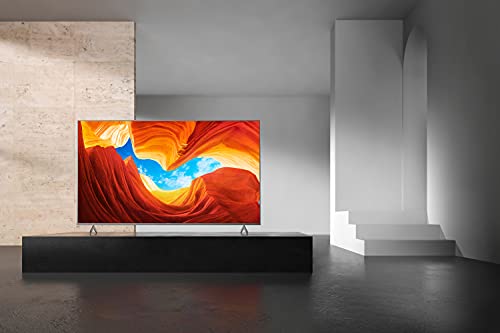Sony Bravia 85 inch 4K TV