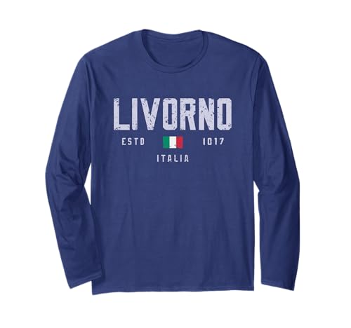 Livorno Toscana Italia. Souvenir Livorno Italia. Souvenir di Livorno. Memento Livorno. Design Livorno Toscana. Abbigliamento moda Livorno Italia. Logo Livorno Varsity. Abbigliamento nautico Livorno.