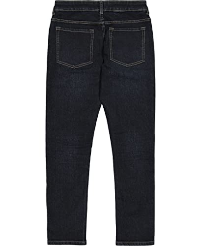Nautica Boys' Skinny Leg Denim Jeans