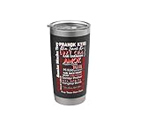 Kambodschanisches Essen Kambodscha Foodie Amok Prahok Südostasiatisch Doppelwandiger Edelstahl-Thermobecher