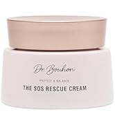 DrBouhonTheSOSRescueCreamCrèmeanti-âgepourlevisageavecphytoestrogènes,hyaluronique,50ml