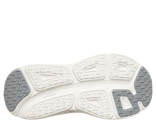 Image of Skechers Women's Max Cushioning Endeavour Ardena Sneaker | Max Cushioning, Air-Cooled Goga Mat Insole, Ultra Light Midsole, Natural Rocker Technology, Machine Washable