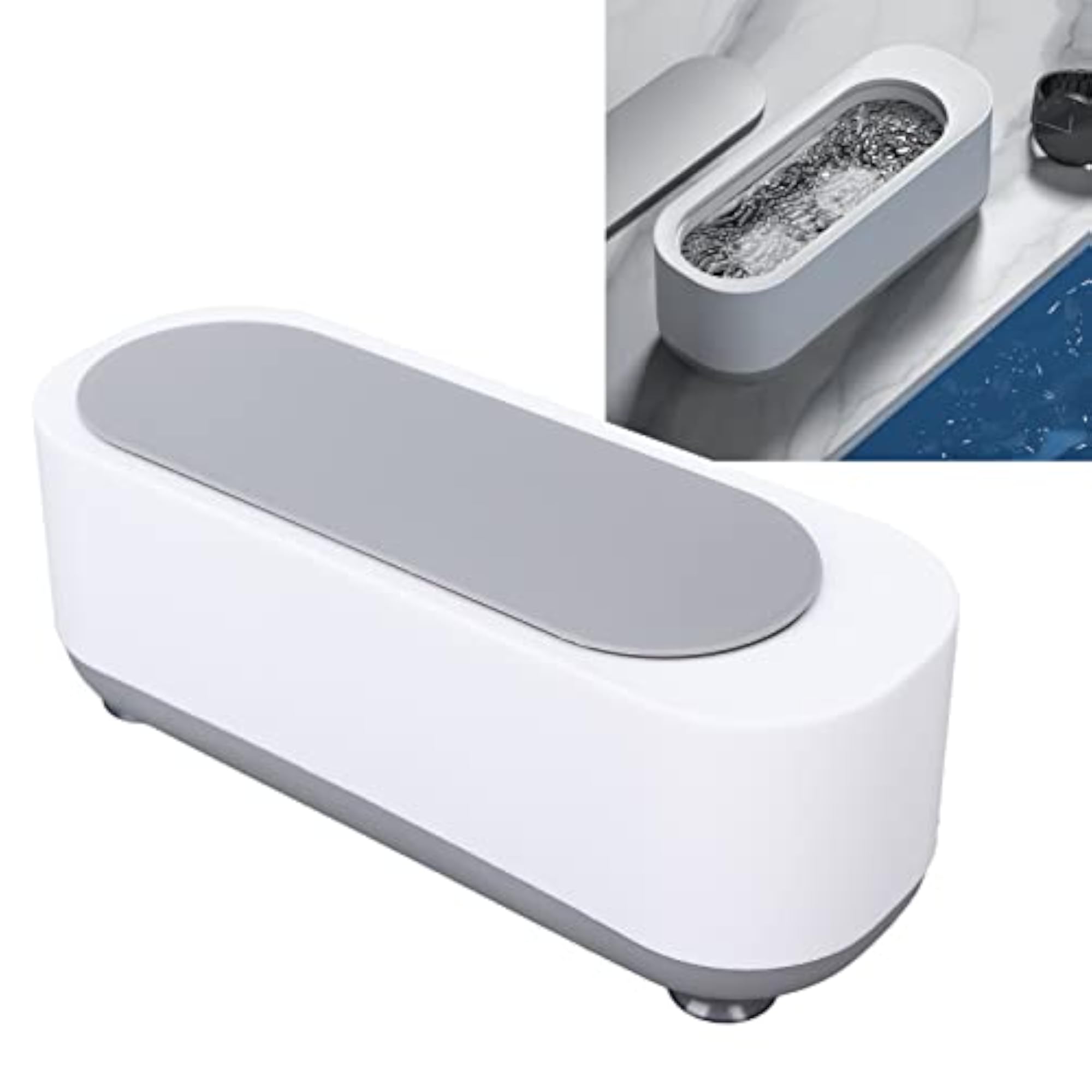 High Frequency Ultrasonic Jewellery Cleaning Machine