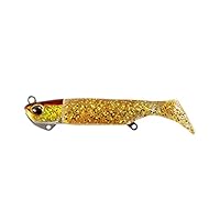 ビーチウォーカーハウル Amazon.co.jp: デュオ BW ハウルセット 3in/14g ABA0189