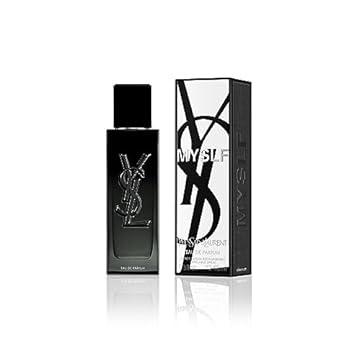 Yves Saint Laurent MYSLF Eau de Parfum 1.4 oz / 40 ml eau de parfum spray