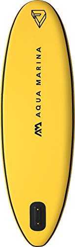 Aqua Marina Unisex Paddle Board für Jugendliche, bunt, 244 x 71 x 10 cm - 8