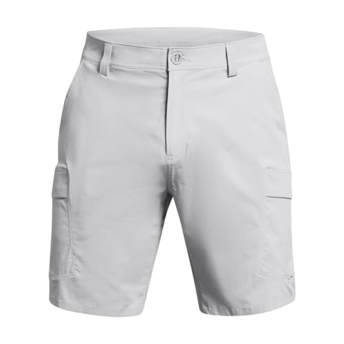 Short Cargo Fish Hunter 2.0 Under Armour idéal pour la pêche